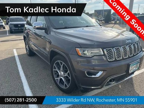 JEEP GRAND CHEROKEE 2019 1C4RJFCG9KC528945 image JEEP GRAND CHEROKEE 2019 1C4RJFCG9KC528945 image